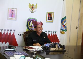 Gubernur Kepri: Kepri Saat Ini Memiliki Tiga Kawasan Ekonomi Khusus