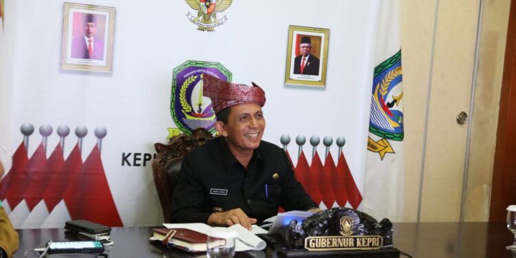 Gubernur Kepri: Kepri Saat Ini Memiliki Tiga Kawasan Ekonomi Khusus