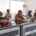 Pemkab Asahan Terima Kunjungan Silaturahmi Tim Reses I Dapil V dan Pertemuan Dengan BPN Asahan