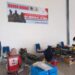 HUT Marinir ke 76, Lanal Ranai Donor Darah