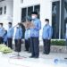 ASN Pemkab Asahan Gelar Upacara Peringatan Hari Pahlawan Tahun 2021