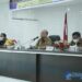 Bank Sumut Gelar Sosialisasi dan Bimtek Aplikasi CMS OPD di Lingkungan Pemkab Asahan