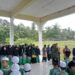 Peringati Hari Pahlawan, Koramil 02/Moro Laksanakan Kegiatan Wasbang Di SMP IT Yayasan At-Thohiriyah