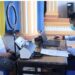Imigrasi Dabo Layani Pemohon Eazy Passport