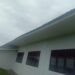 Rehabilitasi Ruang Kelas SDN 010117 Tunggul 45 Membingungkan, Terkesan “Asal Jadi”