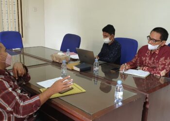 YARA Laporkan Perusahaan Perkebunan di Singkil ke KPPU