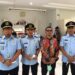 Kemenhumham Tempatkan Tiga Pejabat Baru di Imigrasi Dabo Singkep