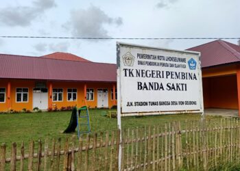 Terkait Pra Wisuda TK Negeri Pembina, Ini Penjelasan Kabid TK