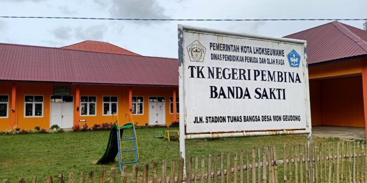 Terkait Pra Wisuda TK Negeri Pembina, Ini Penjelasan Kabid TK