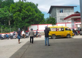 Harga Pertalite Khusus Naik Menjadi Rp 6,850 Perliter