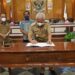 Rapat Paripurna DPRD tentang Penyampaian Laporan Pimpinan Pansus Terhadap Hasil Pembahasan Ranperda dan Pendapat Akhir Bupati Asahan