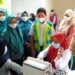 Diskes Asahan Bersama Satgas BKB Sumut Gelar Operasi Bibir Sumbing, Sunat Massal dan Pengobatan Gratis