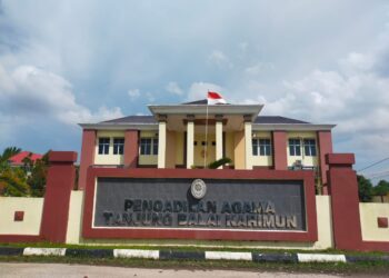 Problematika Married by Accident (MBA), Dispensasi Kawin di Kabupaten Karimun 2021 Tembus 78 Pemohon