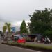 Jalan pase keudee aceh Ancam Nyawa Pengendara