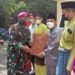 Puslatpur 9 Dabo Singkep Serbu Perpustakaan Daerah