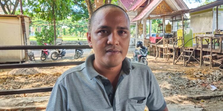 Bintek Keuchik Murah Mulia Aceh Utara Diduga “Sarat” KKN