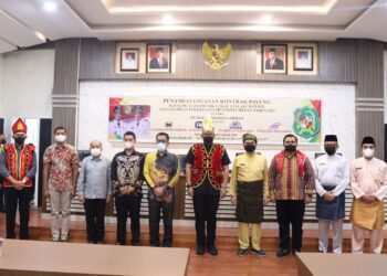 Bukan Hanya Tuntas Dua Tahun, Perbaikan Jalan di Medan Juga Harus Berkualitas