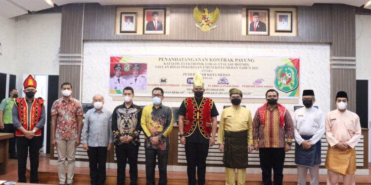 Bukan Hanya Tuntas Dua Tahun, Perbaikan Jalan di Medan Juga Harus Berkualitas