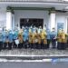 Tim Monitoring TP PKK Provsu Kunjungi Kabupaten Asahan