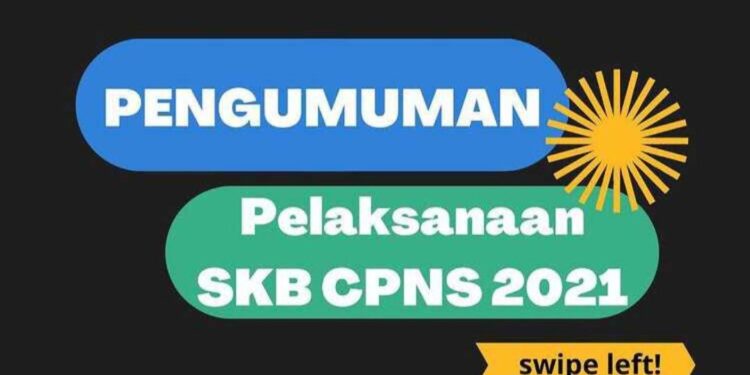 514 Peserta Akan Mengikuti SKB CPNS Karimun Pada 29-30 November Mendatang