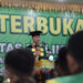 Universitas Malikussaleh Wisuda 941 Sarjana dan Magister