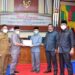 DPRD Lingga Setujui Ranperda RP3KP