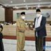 Bupati Asahan Buka Musda IX MUI Kab. Asahan Tahun 2021