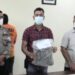 Pemalak Sopir Diamankan Polsek Pancurbatu