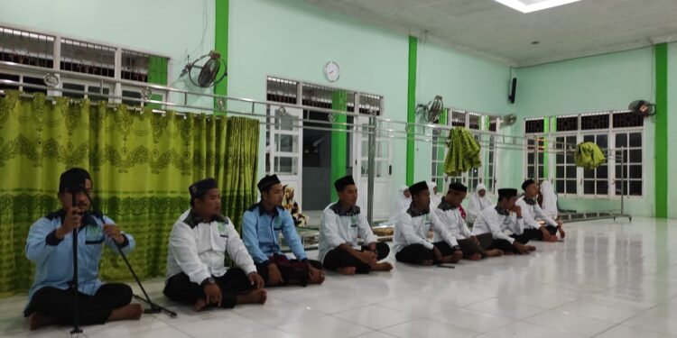 BKPRMI Aceh Singkil ajak pemuda dan Remaja untuk terus Makmurkan Masjid