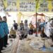 Wakil Bupati Asahan Kukuhkan Asosiasi Masyarakat Perikanan Asahan