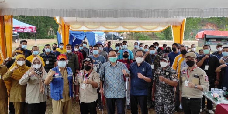 Haripinto: Pentingnya Penerapan Haluan Negara Menjadi Landasan Konstitusional