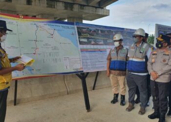 Proyek Nasional