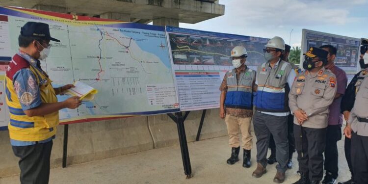 Proyek Nasional