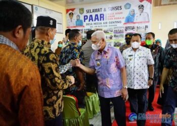 Lomba PAAR