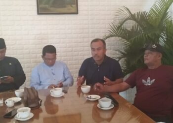 Natuna – Anambas Akan Jadi Provinsi Khusus