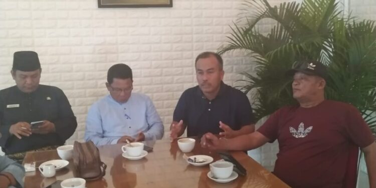 Natuna – Anambas Akan Jadi Provinsi Khusus