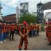PP Tapanuli Selatan Adakan Aksi Damai Ke DPRD