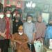 Farianda Sinik Apresiasi Peresmian Perpustakaan di Museum Perjuangan Pers
