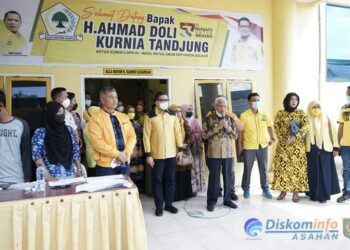 Partai Golkar