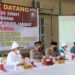 Kampanyekan Kamtibmas, Kapolres Langkat Hadirkan Penceramah