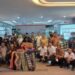 Pemkab Lingga Gelar Talk Show Explore Bunda Tanah Melayu di BTP, Batam