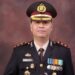 Kapolres Lingga AKBP Arief Robby Rachman, S.H, S.I.K, M.Si