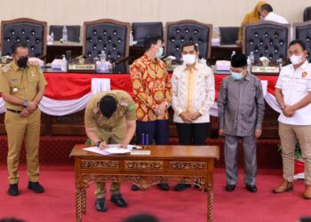 Pengesahan