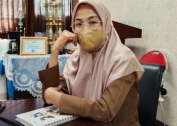 Tekan Kasus Kekerasan terhadap Perempuan dan Anak, Peran Desa Sangat Dibutuhkan