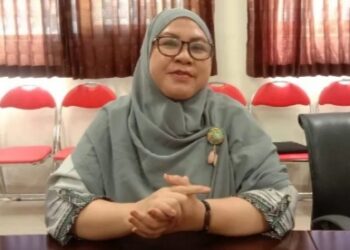 Kekerasan Seksual Anak Di Bawah Umur Meningkat Di Natuna