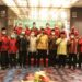 Bobby Nasution: Tokoh Agama dan FKUB Medan Berperan Pelihara Kerukunan Umat Beragama