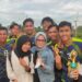 Donna Motifasi Anak Karimun Melalui Olah Raga