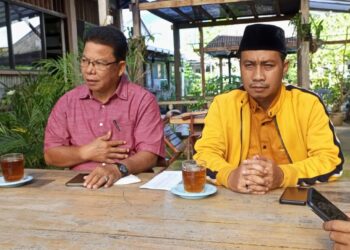 Mubes Prov Khusus Natuna – Anambas Tanggal 14 Desember 2021 Di Natuna