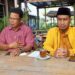 Mubes Prov Khusus Natuna – Anambas Tanggal 14 Desember 2021 Di Natuna