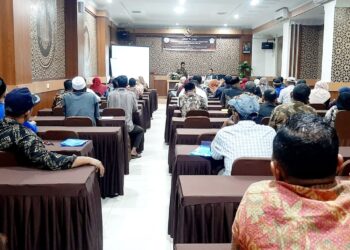 Bangun Inovasi Pendidikan untuk Tingkatkan Daya Saing